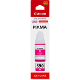 Ink for cartridge refills Canon 1605C001 Magenta